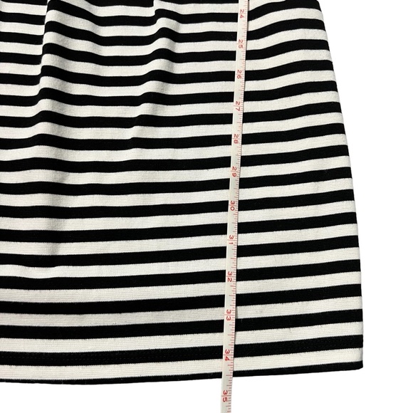 Studio Y - Womens Striped Business Casual Dress - Sz. SM - Picture 7 of 7